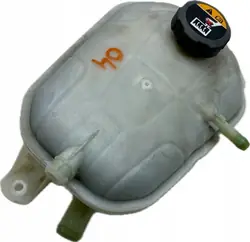 Réservoir d'expansion radiateur Hyundai OEM 25429-L2000