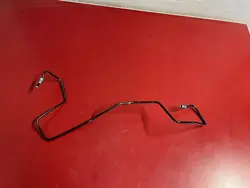 Manguera de refuerzo freno BMW OEM 6896405 - Usado
