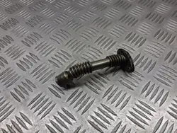 Tubo EGR OEM RURA RURKA PRZEWÓD para Audi A6 2.7 TDI