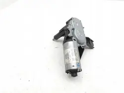 Motor de limpiaparabris trasero Mercedes-Benz A W168 1999