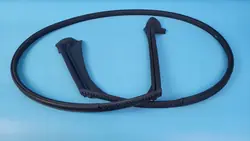 Joint de cadre de toit droit Mercedes EQE W295 OEM A2956730400