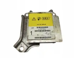 OEM 89170 0H010 krockkuddsmodul för Peugeot 307