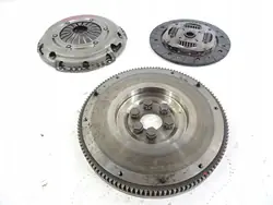 VW POLO 2G 1.0 TSI Volante de Dupla Massa 04C141025P