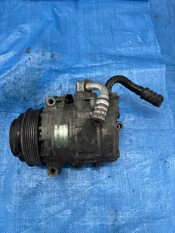 Compresseur de Climatisation Mercedes-Benz A0002342911