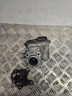 Nissan OE 14710-EC00B AGR-klep - Gebruikt Onderdeel