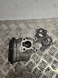 Soupape AGR Nissan OE 14710-EC00B - Pièce d'occasion