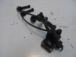Ontstekingsspoel OEM 123456 voor Ford Fiesta MK6 1.4
