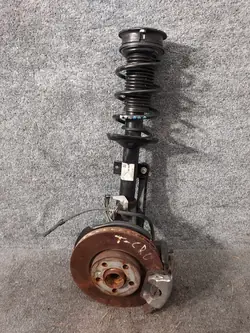 OEM 2Q0413031DL Amortiguador McPherson para VW T-Cross