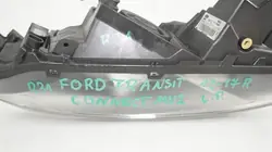 Ford OE Frontscheinwerfer links OEM LAMPA LEWY PRZÓD PRZEDNIA