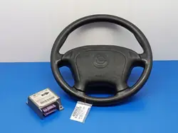 OEM CADILAK-Bochnia-498962- Ratt + Krockkudde