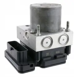 ABS Pumpstyrenhet BOSCH 9.0 Audi A6 A4 A7 Q5 OEM 80A614517AB