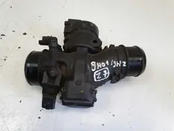 Corpo de borboleta Citroen Peugeot 1.6 HDI