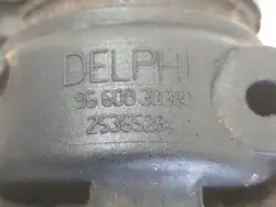 Corps de papillon Citroen Peugeot 1.6 HDI