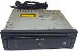Cambiador CD Renault Laguna I OEM 902231047009