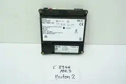 Módulo de llamada de emergencia SOS OEM 4K0035284A - Usado