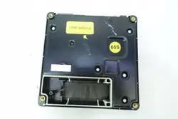 SOS-noodoproepmodule OEM 4K0035284A - Gebruikt