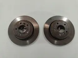 Discos de Freio BMW OE 34216864061