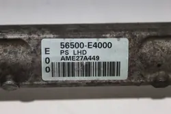Käytetty sylinterikansi Kia OE 56500E4000 Kia Soul III