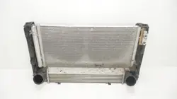 Conjunto de radiador BMW OE 360208125 para E90 E91 2.0D