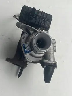Turbo Jeep Alfa Fiat 46336480