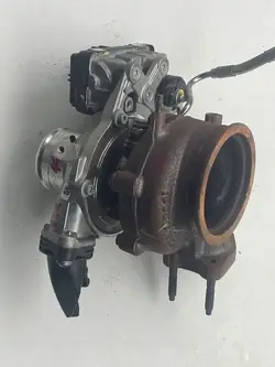 Turbo Jeep Alfa Fiat 46336480