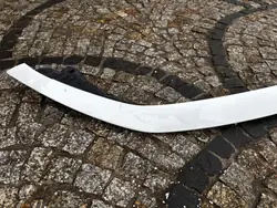 Mercedes 243 EQB Glissière Pare-chocs Avant OEM 2438853900