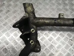 Mercedes-Benz Vorderes Hilfsrahmen OEM AMD38211