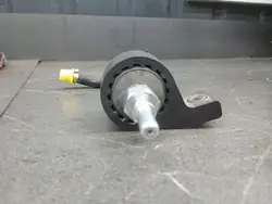 Webasto bränslepump OEM 22451703 för Mercedes Sprinter