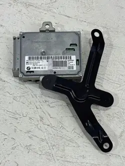 BMW Ljudförstärkare OEM 9339415 för 5-serie F10/F11