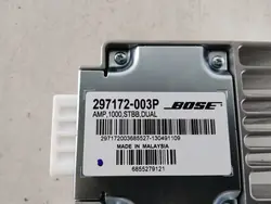 Infiniti FX servopump OEM 297172003P