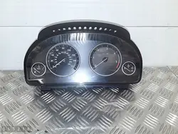 2010 BMW 5 Series F10 Speedometer 3000 Diesel OEM 922761601
