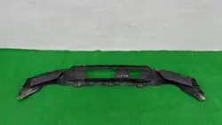 Achterbumper spoiler VW Passat B8 Lift 2019+ OEM 3G0807568A