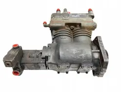 Scania Luftkompressor OEM 1728435 - Begagnad