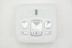 OEM 9673810977 Katonvalo Peugeot 208:lle