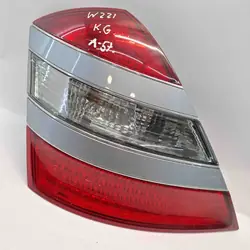 Feu arrière gauche MERCEDES-BENZ S (W221) A2218200166