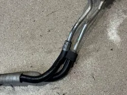 Oljekylarlinor Kit OEM 8602300 BMW 7-serien