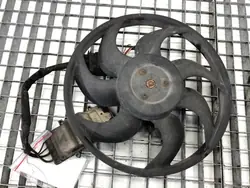 AC-fläkt OEM 7L0959455C för VW Touareg 2.5 SUV