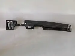 Mercedes S W223 kojetaulun paneeli OEM A2236808605