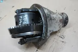 MITSUBISHI PAJERO II SPORT REAR DIFFERENTIAL HEAD 49/10
