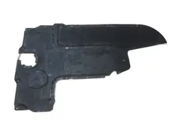 BMW 7 F01/F02 OEM 51757207893 Protection Sous-Caisse