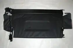 Audi A5 8W Dachabdeckung OEM 8W7863657 Cabrio Gebraucht