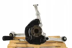 Fram vänster styrknut A2223321901 Mercedes W222