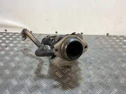 Catalyseur/DPF Toyota AT37130 - Occasion