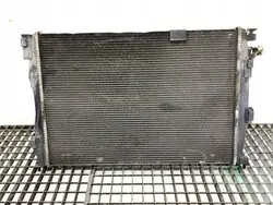 Radiador de agua OEM 21410-JD70B para Nissan Qashqai J10