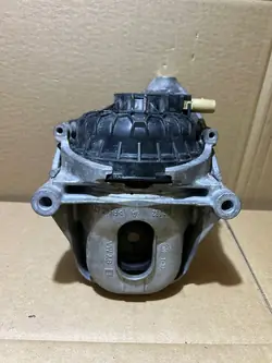 Support moteur AUDI Q5 2.0 TFSI 4M0199372B