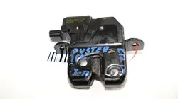 Takaluukun lukko OEM 371117186 Dacia Duster II 13-17