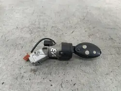 OEM STACYJKA CITROEN C5 II 2.0 HDI - Occasion