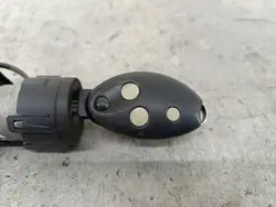OEM STACYJKA CITROEN C5 II 2.0 HDI - Gebraucht