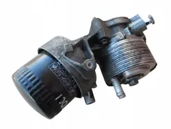 Ölfiltergehäuse Nissan Pathfinder R51 OEM Teil
