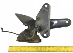 A9603171843 Mercedes-Benz Blocage Inclinaison Cabine, Gauche
